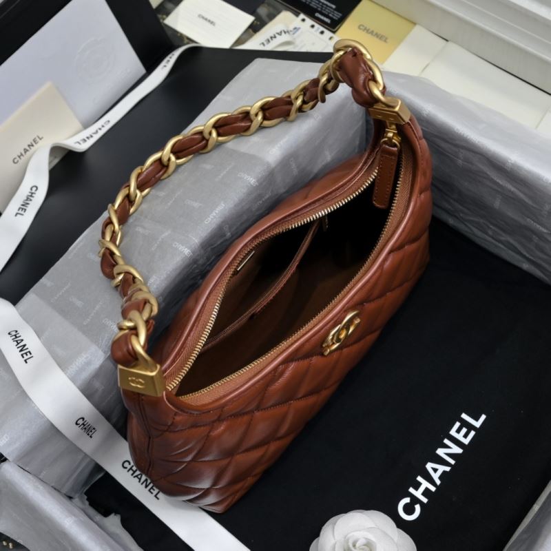 Ch**el hobo bags